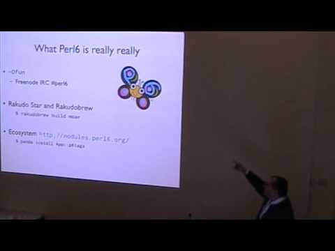 steve mynott ‎itz‎   ‎Perl 6 Grammars‎