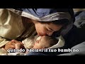Mary Did You KNOW (Maria lo sapevi tu) Mary Did You KNOW (Maria lo sapevi tu)