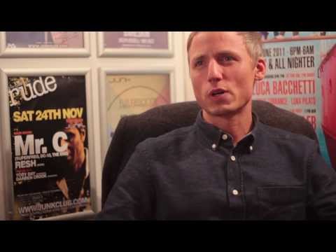 Watergate Worldwide Affairs: Sebo K, Lee Jones, Metro