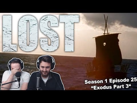 Download Lost Season 1 Episode 25 3gp Mp4 Codedwap