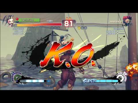 Skyys Best Of - Part 1!