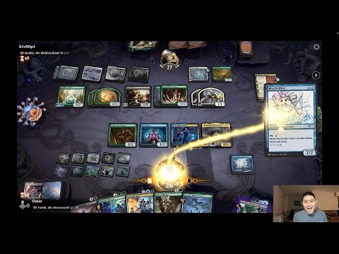 Yarok, the Desecrated Historic Brawl MTG Arena ExplorerTCG