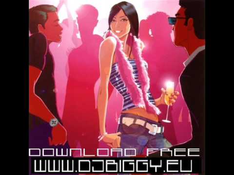 House Of Glass - Disco Down 2008 (Luca Cassani Vocal Remix)