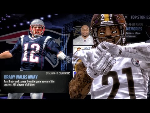 SUPER BOWL RESULTS, AWARDS, ATTRIBUTES & MORE! Madden 17 Career Mode Gameplay! Ep. 18