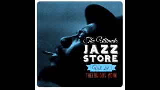 Thelonious Monk - Abide With Me