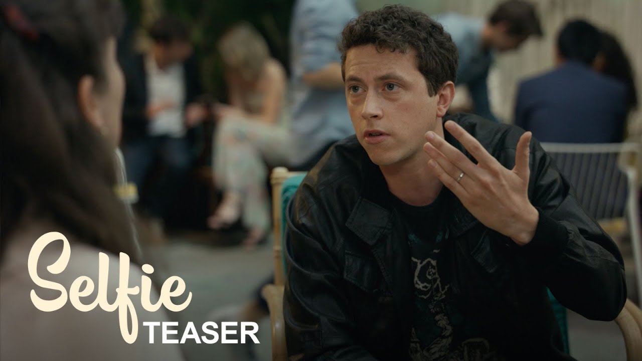 Bande-annonce: Selfie
