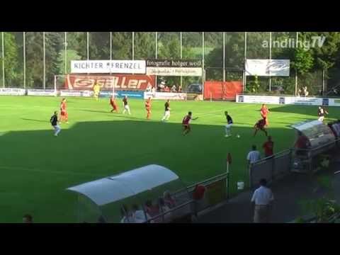 aindlingTV: TSV Aindling - FC Affing 3:0 (2:0)