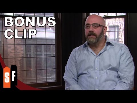 Slasher: Season One (2016) - Bonus Clip: BTS With Aaron Martin & Katie McGrath