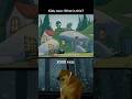 Pure Nostalgia Childhood Cartoon Shorts
