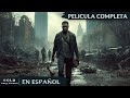 UN HOMBRE SOLO CONTRA EL APOCALIPSIS ZOMBIE TIERRA INHÓSPITA HORROR PELÍCULA COMPLETA