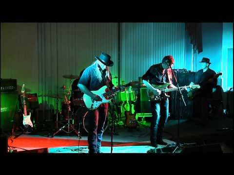 Since I Met You - The Shiners -- 04-27-2013