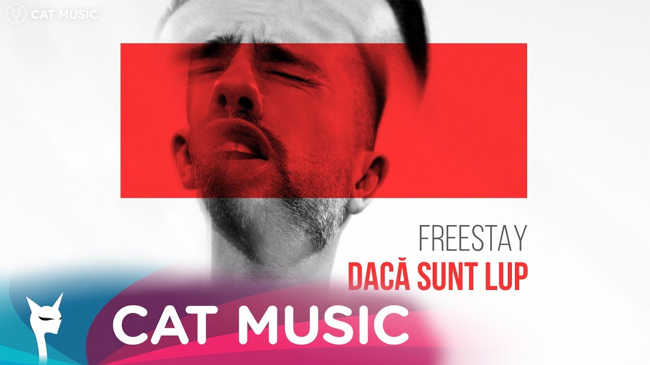 FreeStay — Daca sunt lup