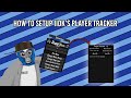 How To Setup IiDk S Player Tracker Gorilla Tag VR