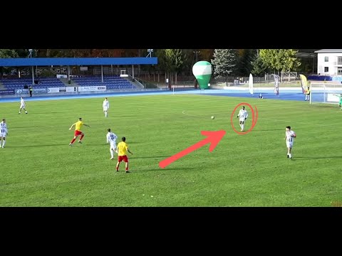 Desmond Williams 2025 TKS Tomasovia Highlights