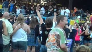 Kid Rock &amp; Kool &amp; The Gang - Celebrate