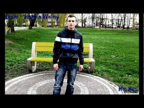 Lesiu - Jestem wolny prod. Kno