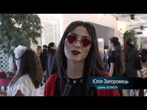 Grand opening Odessa Fashion Week FW 18-19 -  Odessa Fashion Channel