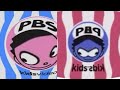 PBS Kids Dash Logo Effects Part 1 2