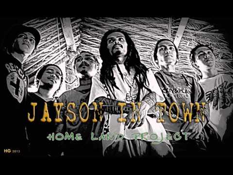 jayson in town - dagkoti