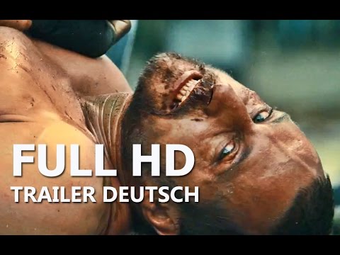 DER GESCHMACK VON ROST UND KNOCHEN  TRAILER DEUTSCH GERMAN FULL HD