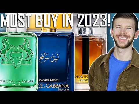 10 MUST OWN Fragrances Worth Saving Up For In 2023 — Great Additions To Your Collection