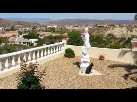 Villa for Sale Arboleas | VL/122 | Almeria | RMB Spain