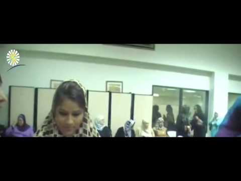 Una Hermana De Uruguay convirti a el Islam Reportaje Ellos se convirtieron al Islam