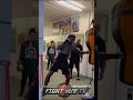 Roy Jones Jr TEACHES Jermall Charlo signature KO left hook!