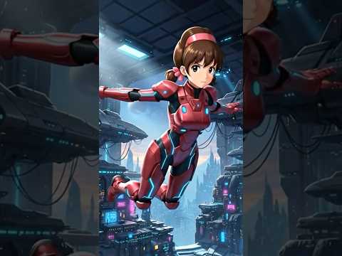 ひみつのアッコさん　SF