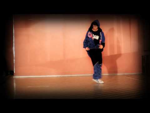 F0X007 (C-WALK) - DEFSHOP