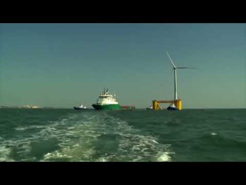 NJ Offshore Wind