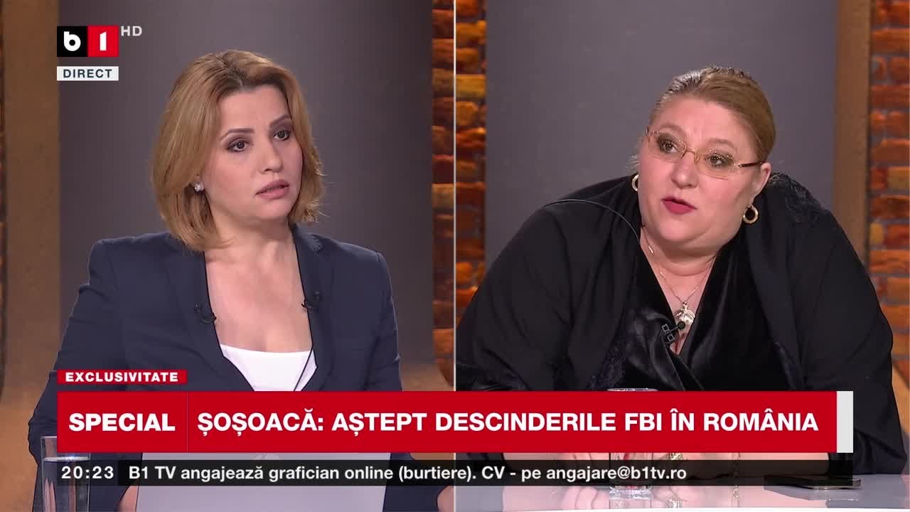 SPECIAL B1 CU CIURLIN. ȘOȘOACĂ: RUSIA VA AVEA GRANIȚE CU ROMÂNIA / SIMION E DOAR UN OPORTUNIST. P1/3