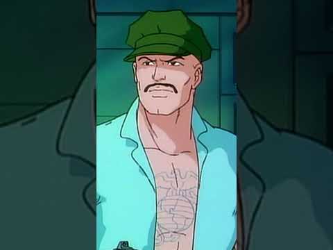 Don't Sweat It | VOTE JOE | YO JOE JUNE | Hasbro Pulse