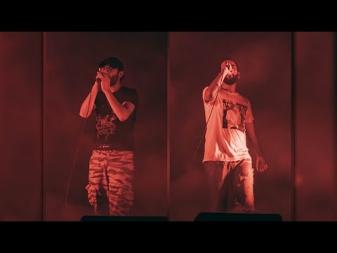 The Oxob - Mama Doesn't Know Ft Novacane (Prod. Medyve Studios // Shuka4Beats)