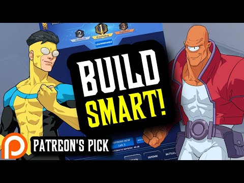 Arena-Teambuilding-Leitfaden! – Unbesiegbar: Die Welt beschützen