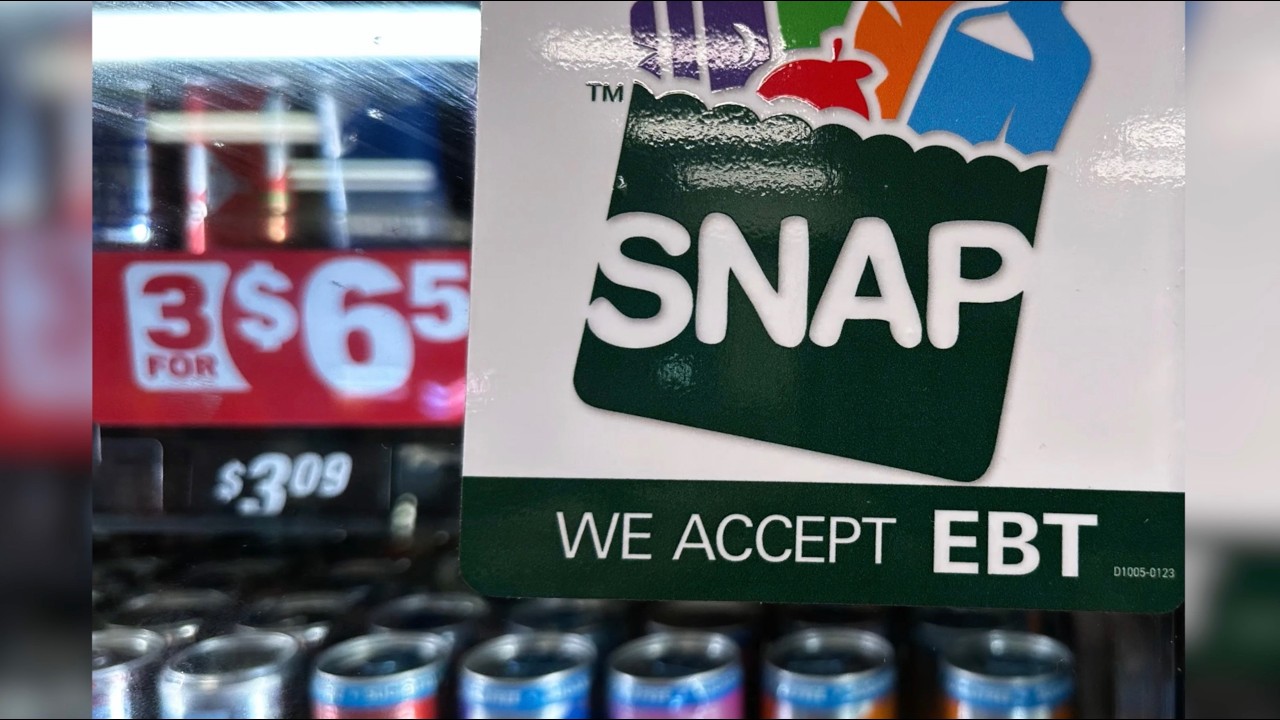 New SNAP Guidelines Begin