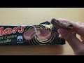 Mars Biscuit Review