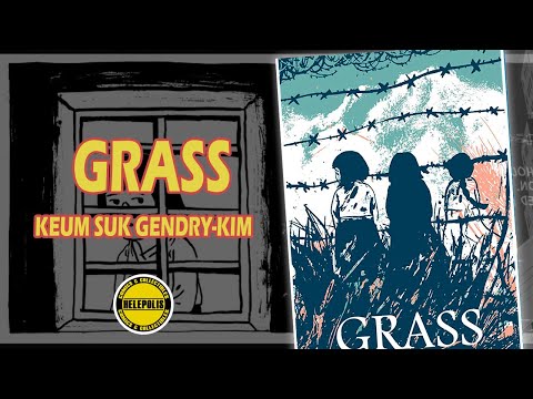 Grass por Keum Suk Gendry-Kim