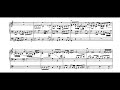 Buxtehude - Prelude in C major, BuxWV 136