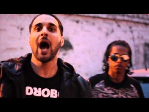 Grim Sickers Feat Voltage - Braka (Prod by Gritz)