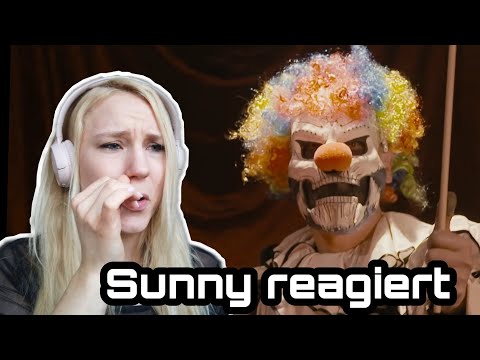 COMEBACK DER 20ER! Sunny reagiert auf: Hämatom - Au Revoir