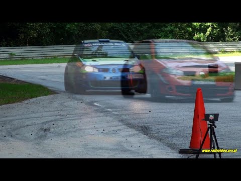 p5 - nr19 megane vs nr108 megane - SuperOES 8 Runda Tor Kielce 21-08-2021
