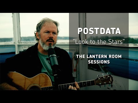 The Lantern Room Sessions | POSTDATA