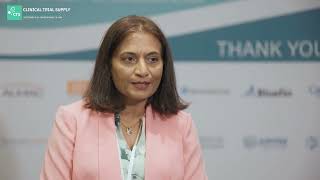 Naymisha Patel_Senior Vice President, Quality, Tenaya Therapeutics