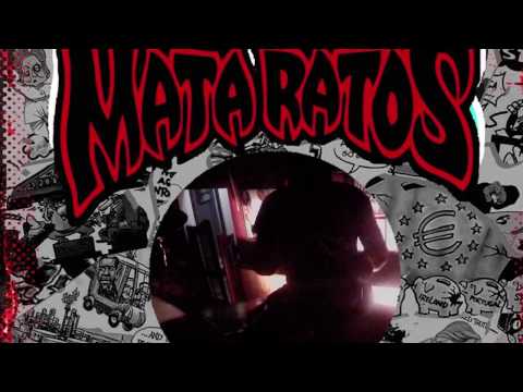 Mata Ratos (Live) Bota Baixo Montijo @ Feedbackproductions