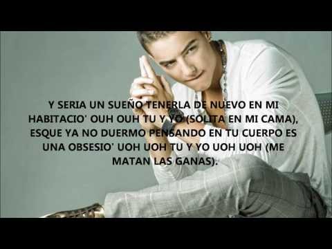 download lagu mp3 mp4 Maluma Obsesion Lyrics, download lagu Maluma Obsesion Lyrics gratis, unduh video klip Maluma Obsesion Lyrics