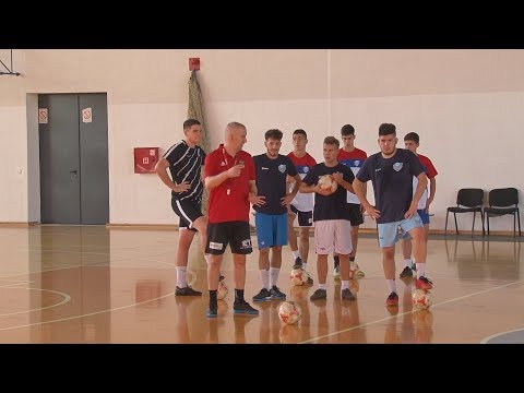"Palež" jesenji lider Treće futsal lige