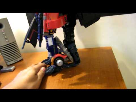 Power-up Prime: Ultimate Awesome Edition!