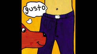 Guttermouth - Gusto (2002) [Full Album]