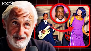 THIS Is The Most DANGEROUS Man A Woman Can Meet… | The Cancelled Professor Dr Gad Saad